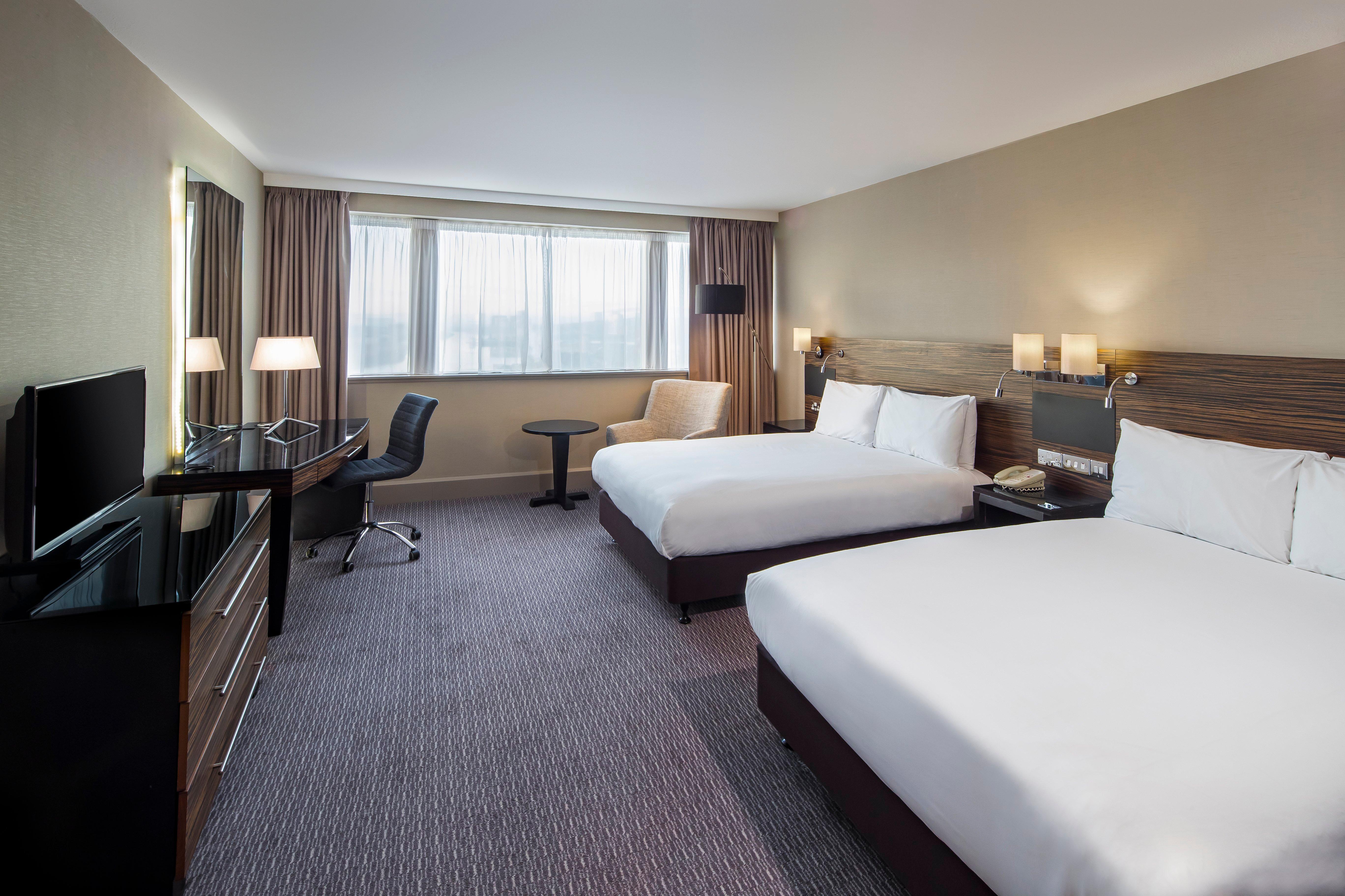 Crowne Plaza Glasgow, an IHG Hotel Zewnętrze zdjęcie