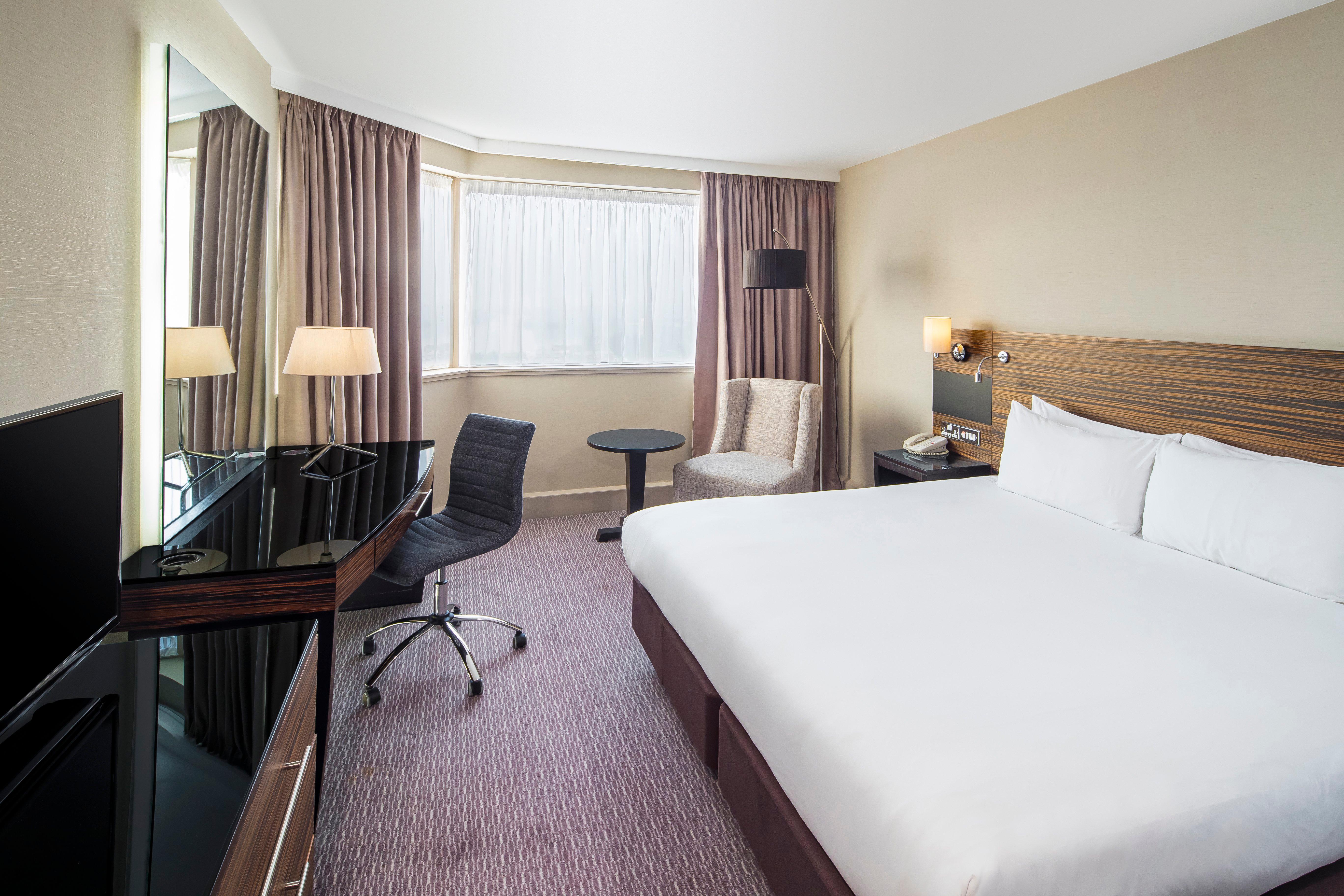 Crowne Plaza Glasgow, an IHG Hotel Zewnętrze zdjęcie