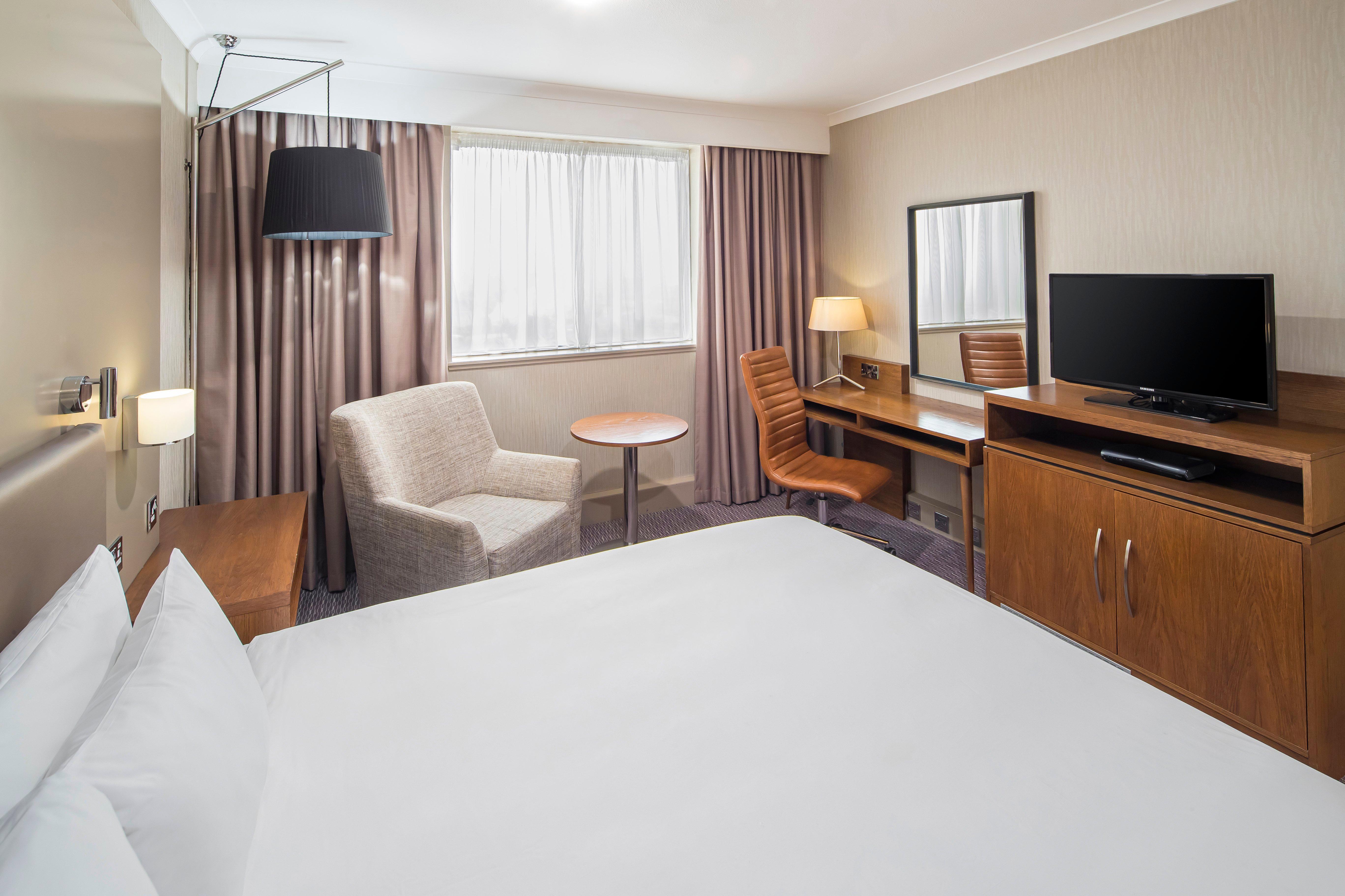 Crowne Plaza Glasgow, an IHG Hotel Zewnętrze zdjęcie