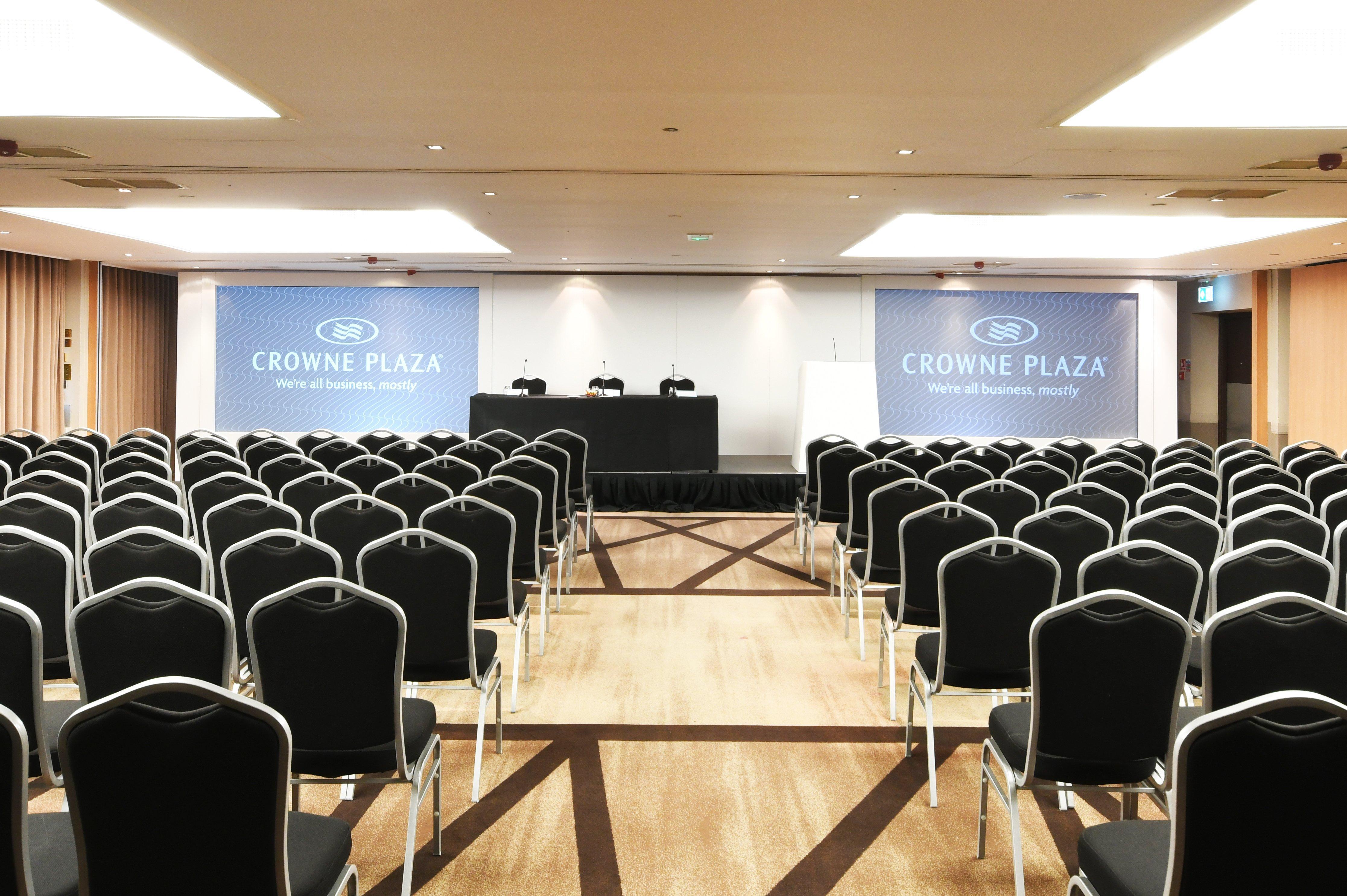 Crowne Plaza Glasgow, an IHG Hotel Zewnętrze zdjęcie