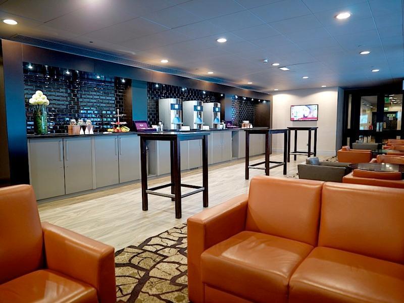 Crowne Plaza Glasgow, an IHG Hotel Zewnętrze zdjęcie